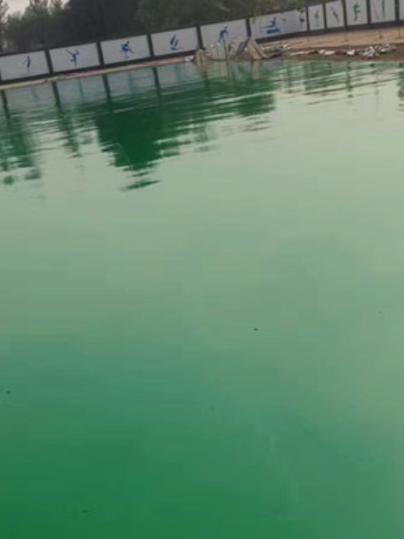 南通篮球场翻新怎么做