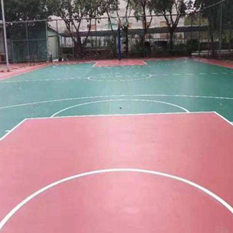 南通球场地坪行业近期有多个重要更新